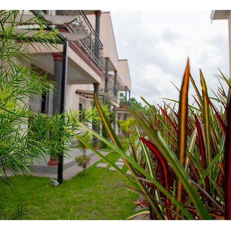 Nataaha Hotels Mbarara Exterior foto